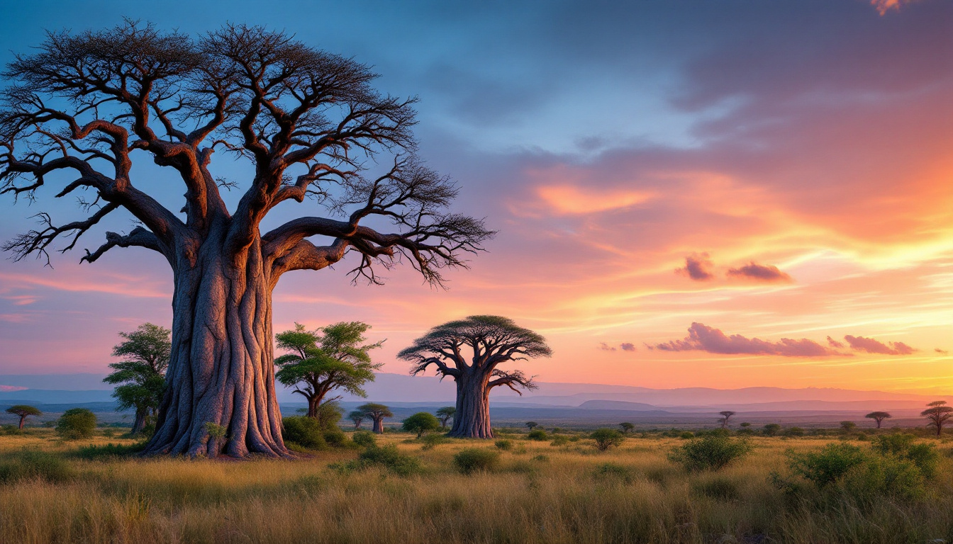 découvrez les animaux rares et endémiques du parc de ruaha grâce à notre guide complet. explorez la biodiversité unique de cette région fascinante et apprenez-en davantage sur les espèces qui y vivent.