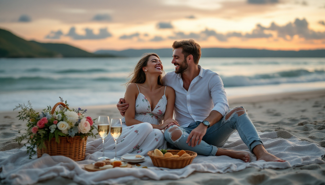 découvrez nos circuits romantiques conçus spécialement pour les couples. que ce soit pour une lune de miel inoubliable ou un voyage à deux, explorez des itinéraires enchanteurs qui raviront votre cœur et renforceront votre complicité.
