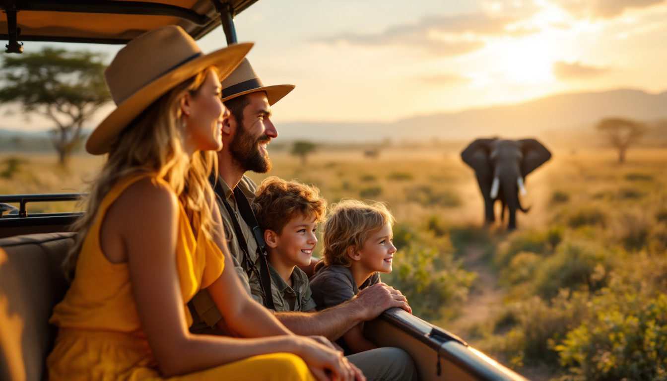 découvrez des conseils pratiques et des idées d'activités pour profiter pleinement de votre safari familial au parc manyara. explorez les meilleures attractions, conseils de sécurité et recommandations pour créer des souvenirs inoubliables en famille.