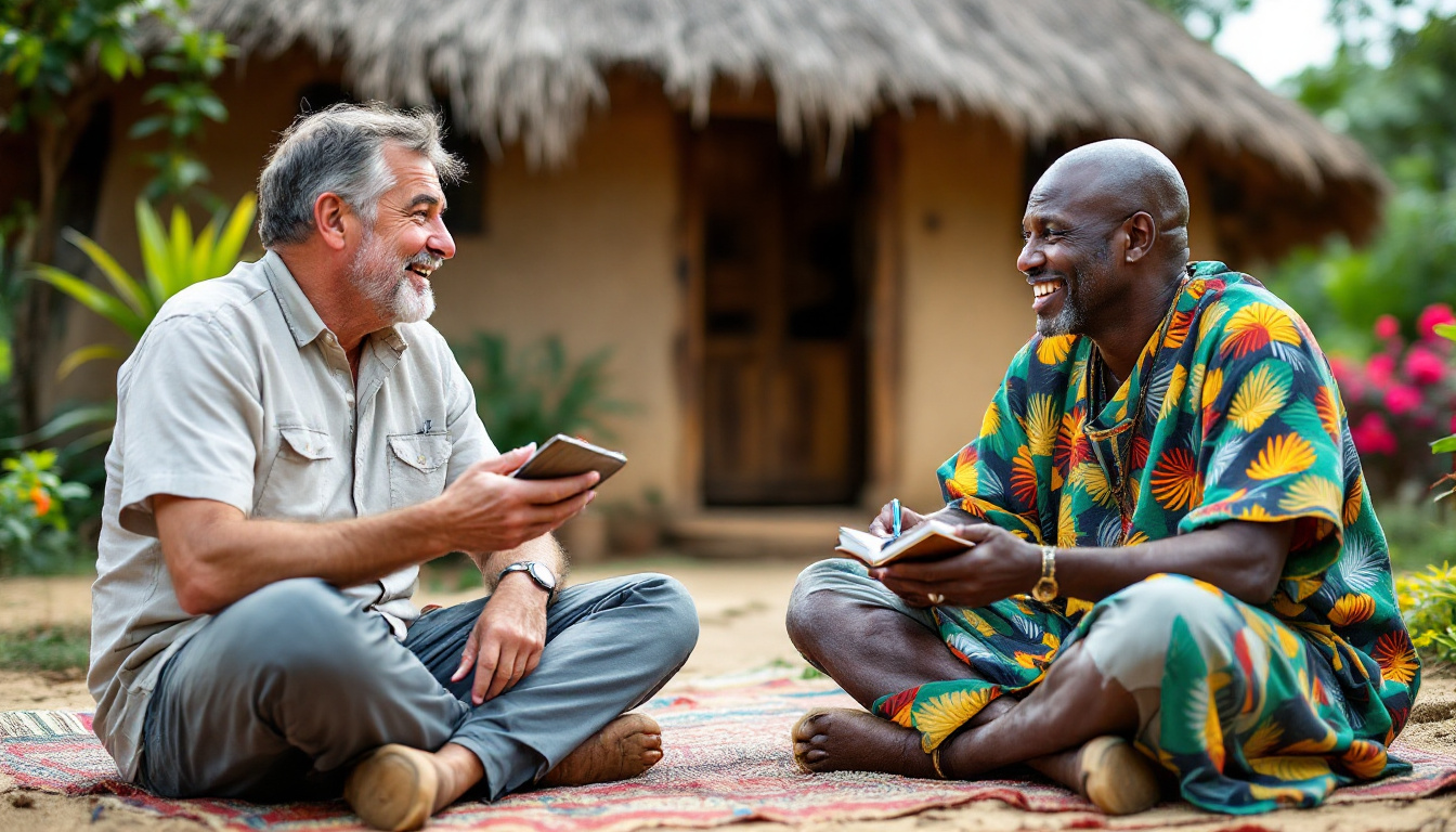 découvrez notre guide sur les langues locales et les astuces de communication sur place. apprenez à vous exprimer efficacement et à naviguer dans différentes cultures grâce à des conseils pratiques et des informations essentielles.