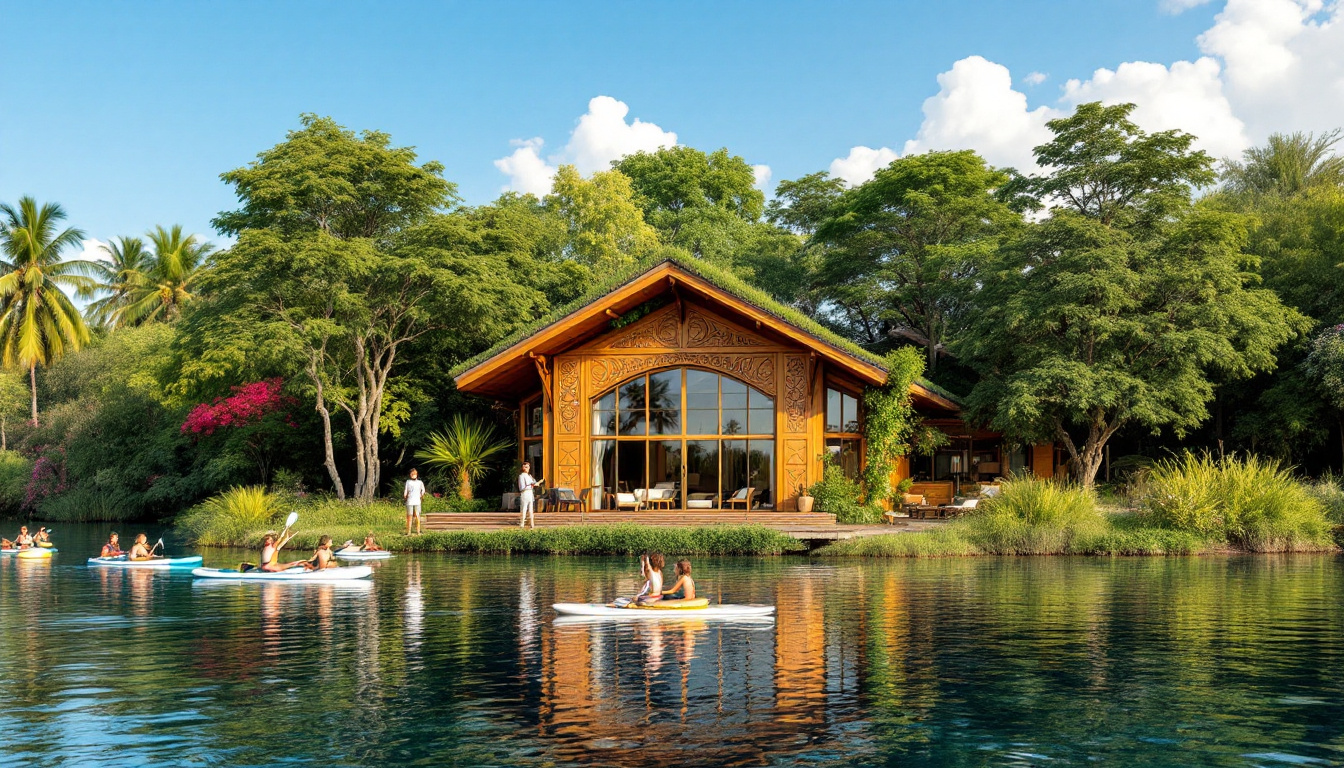 découvrez nos lodges près du lac victoria, le plus grand lac d'afrique. profitez d'hébergements uniques au bord de l'eau et participez à diverses activités aquatiques et safaris inoubliables dans un cadre naturel exceptionnel.