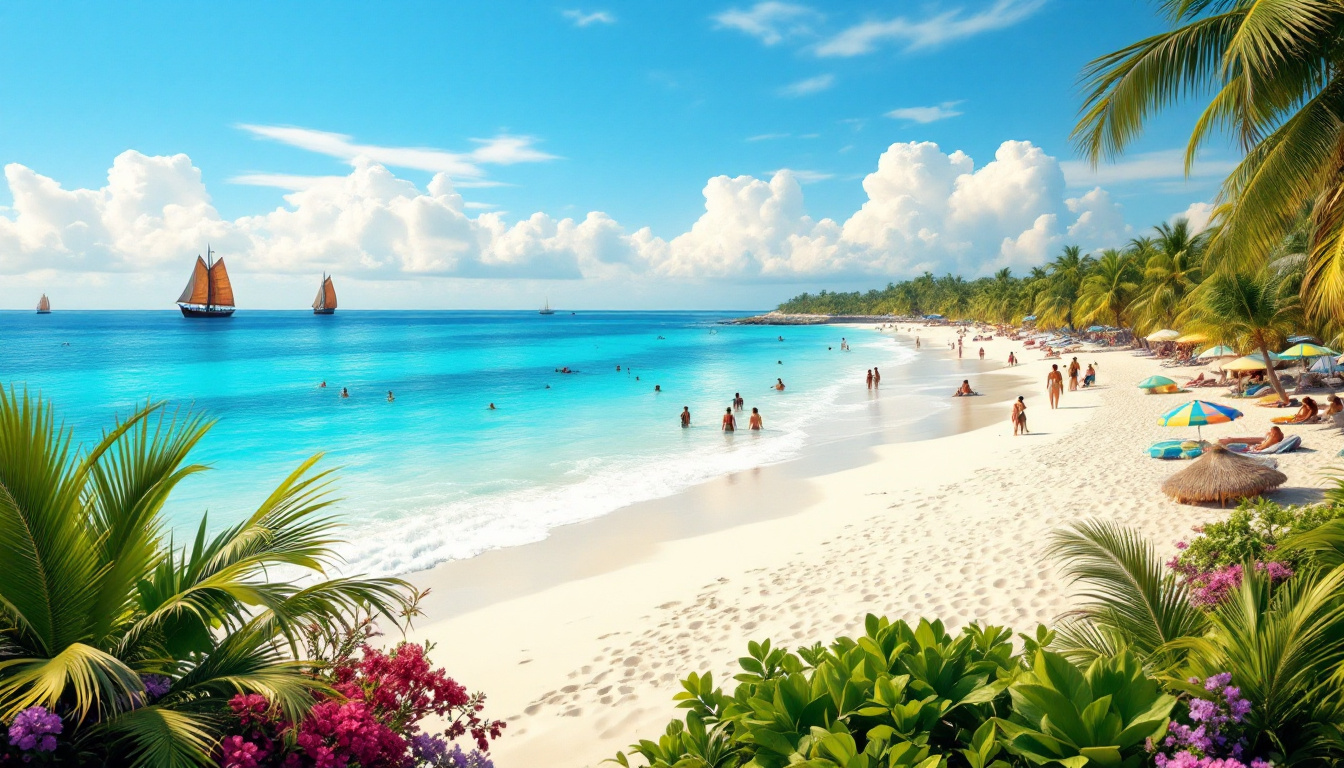 découvrez la meilleure saison pour visiter zanzibar grâce à notre guide complet sur les conditions météo et les périodes idéales pour profiter pleinement de l'île. planifiez votre voyage et vivez une expérience inoubliable à zanzibar.