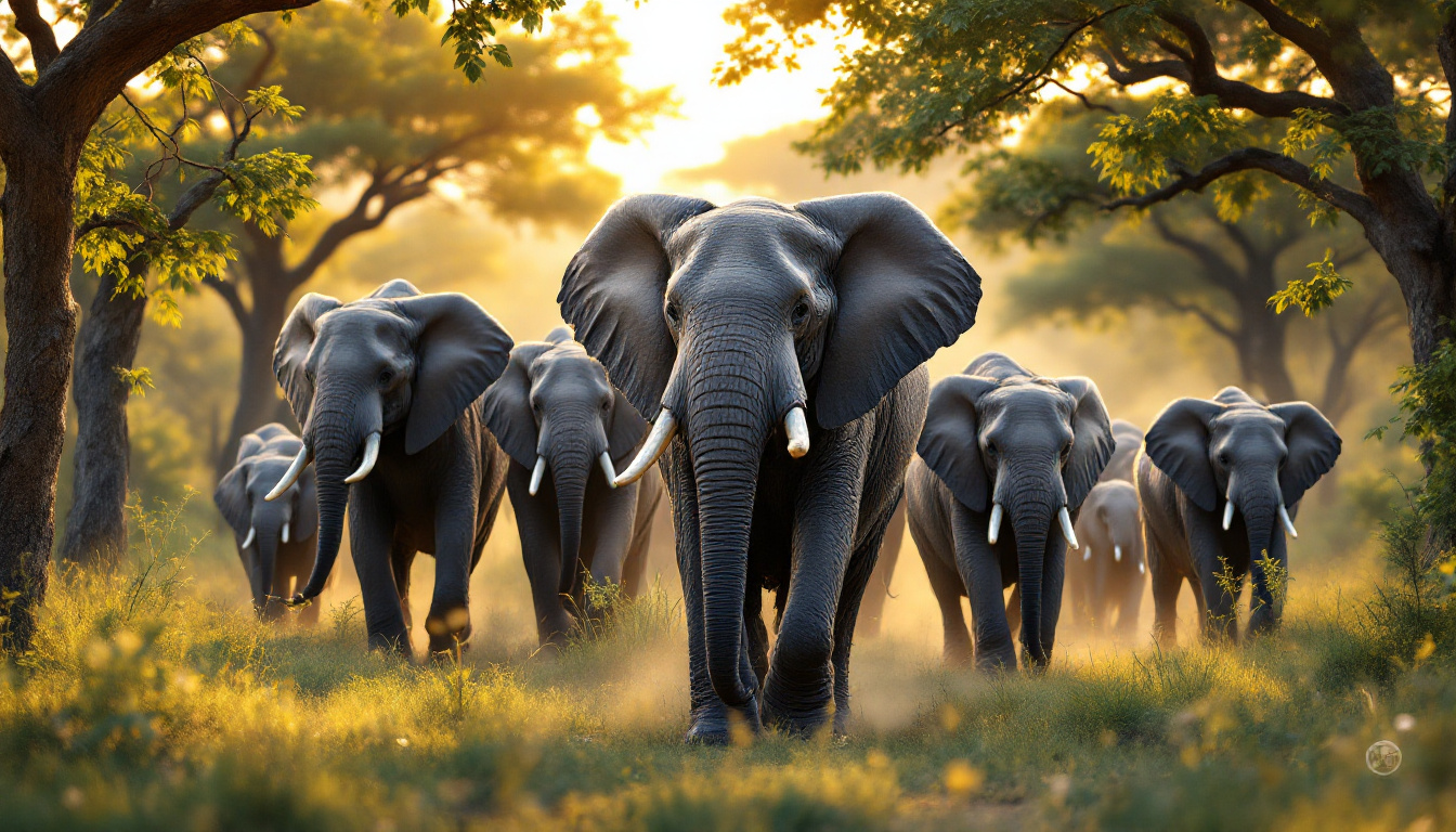 découvrez le parc national de nyerere, la plus grande réserve faunique d'afrique, où la biodiversité exceptionnelle et les paysages à couper le souffle vous attendent. partez à l'aventure et explorez la nature sauvage de la réserve de selous, un véritable joyau de la tanzanie.