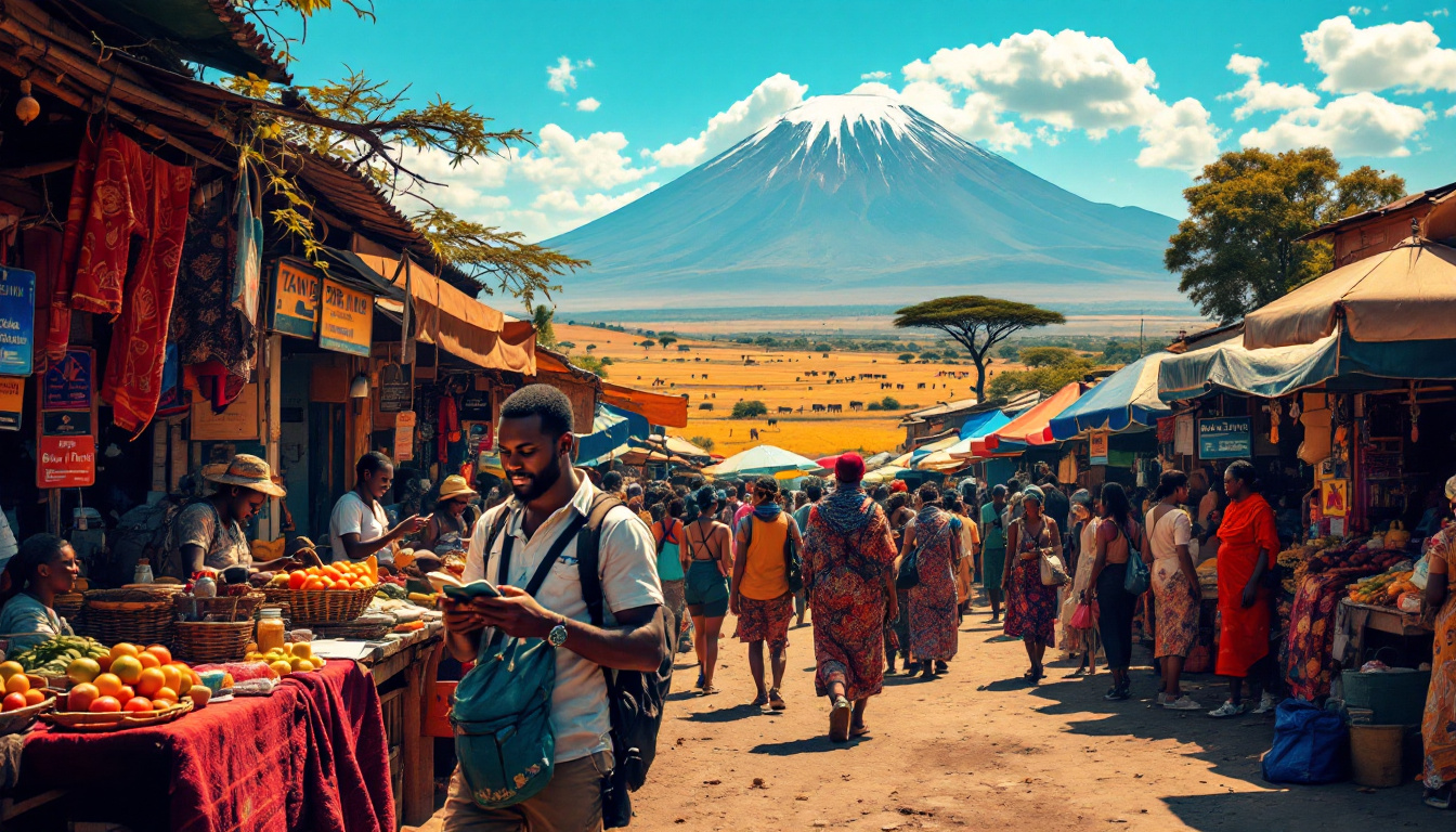 découvrez nos conseils essentiels pour garantir votre sécurité lors de votre voyage en tanzanie. apprenez à éviter les problèmes courants et à profiter pleinement de votre expérience dans ce magnifique pays d'afrique.