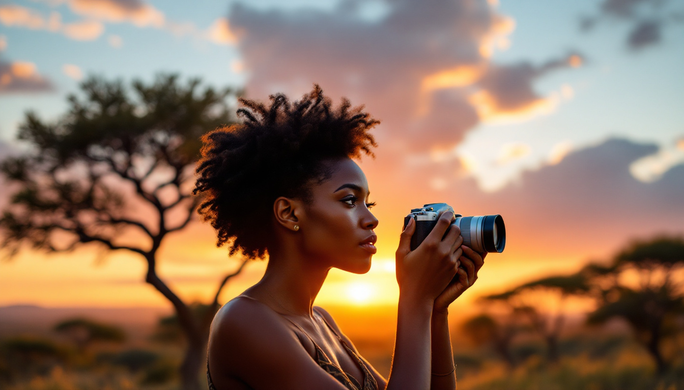 découvrez les spécificités des safaris en solo avec nos astuces indispensables pour voyager seul en toute sécurité. maximisez votre expérience safari tout en profitant de la nature sauvage et de la faune fascinante. préparez votre aventure inoubliable dès maintenant !